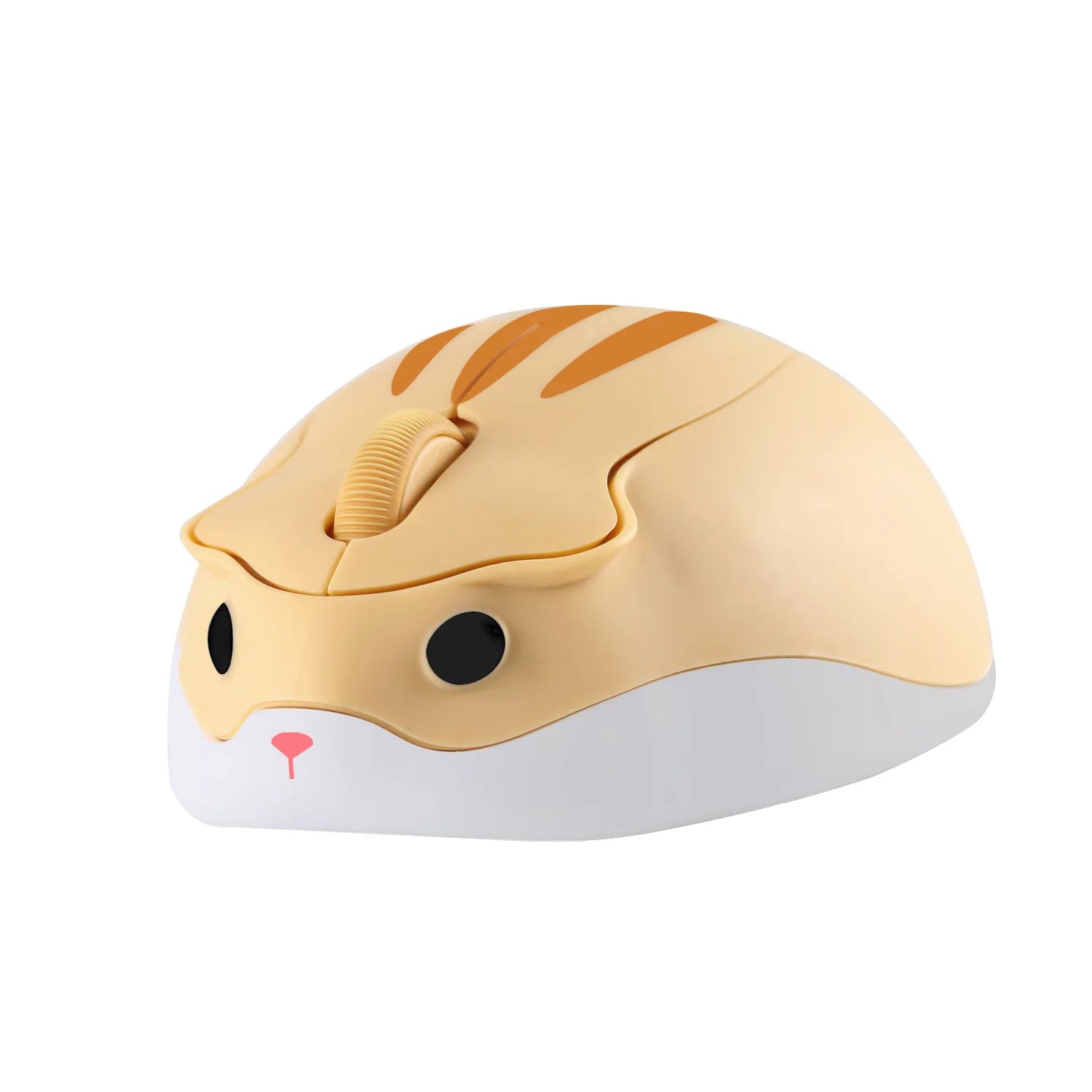 Cute Cartoon Wireless Mouse
