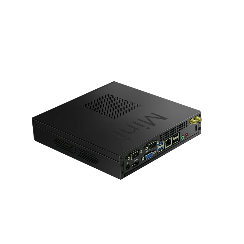 TexHoo Mini PC i7 10750H i5 10300H N5095