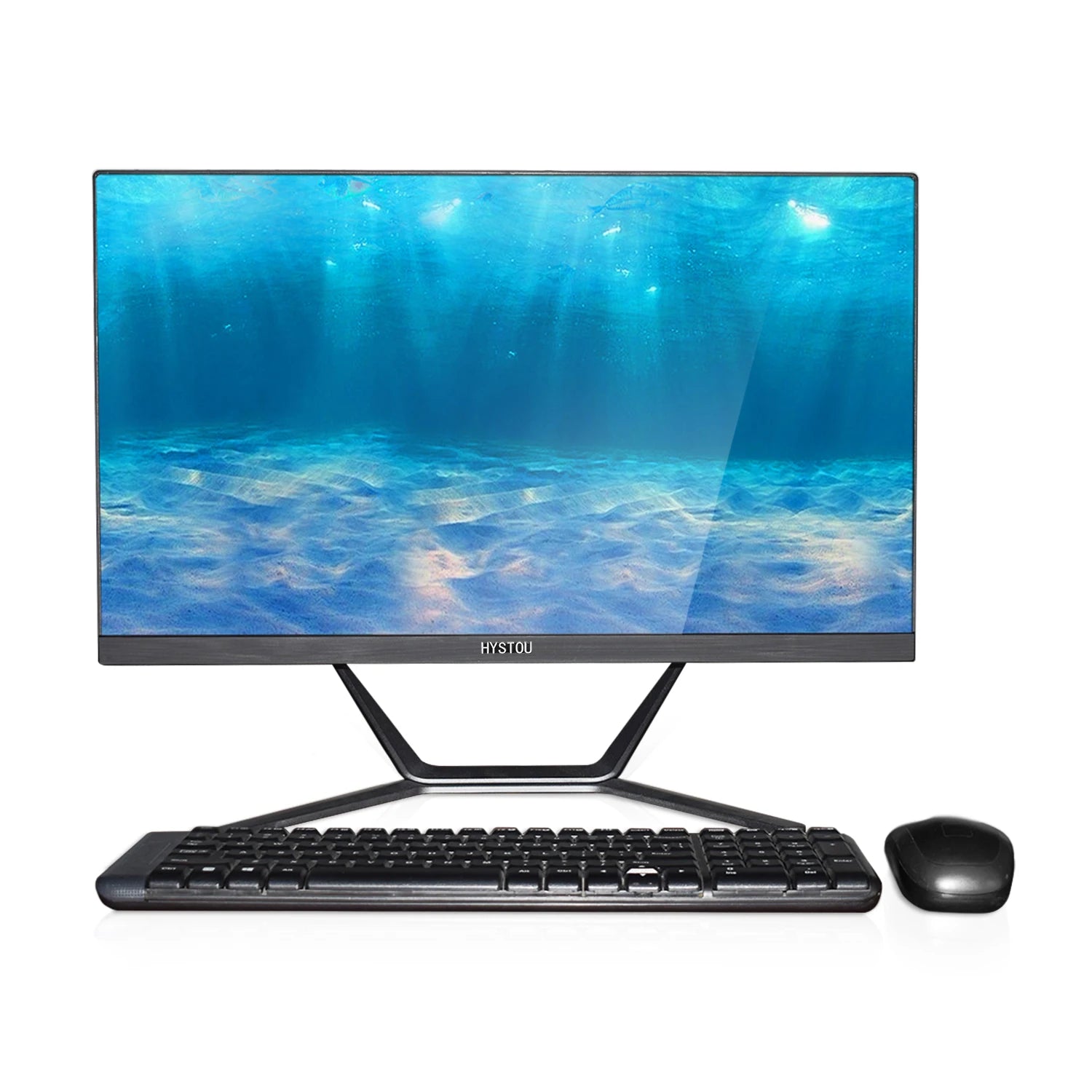 MUCAI 34 Inch Monitor 144Hz MVA WQHD Desktop