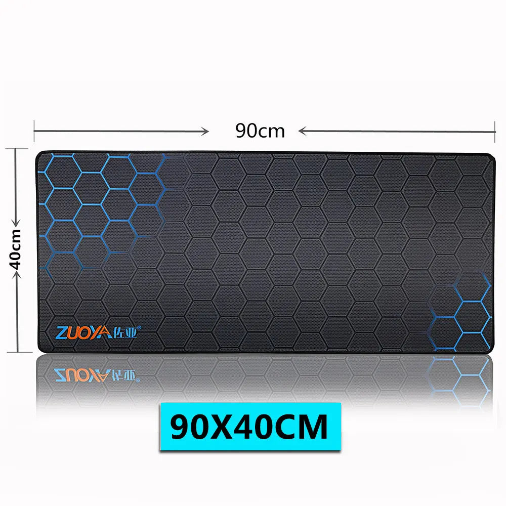 Extra Large Anti-slip Gaming Mouse Pad