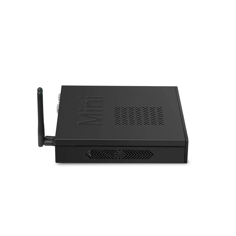 TexHoo Mini PC i7 10750H i5 10300H N5095