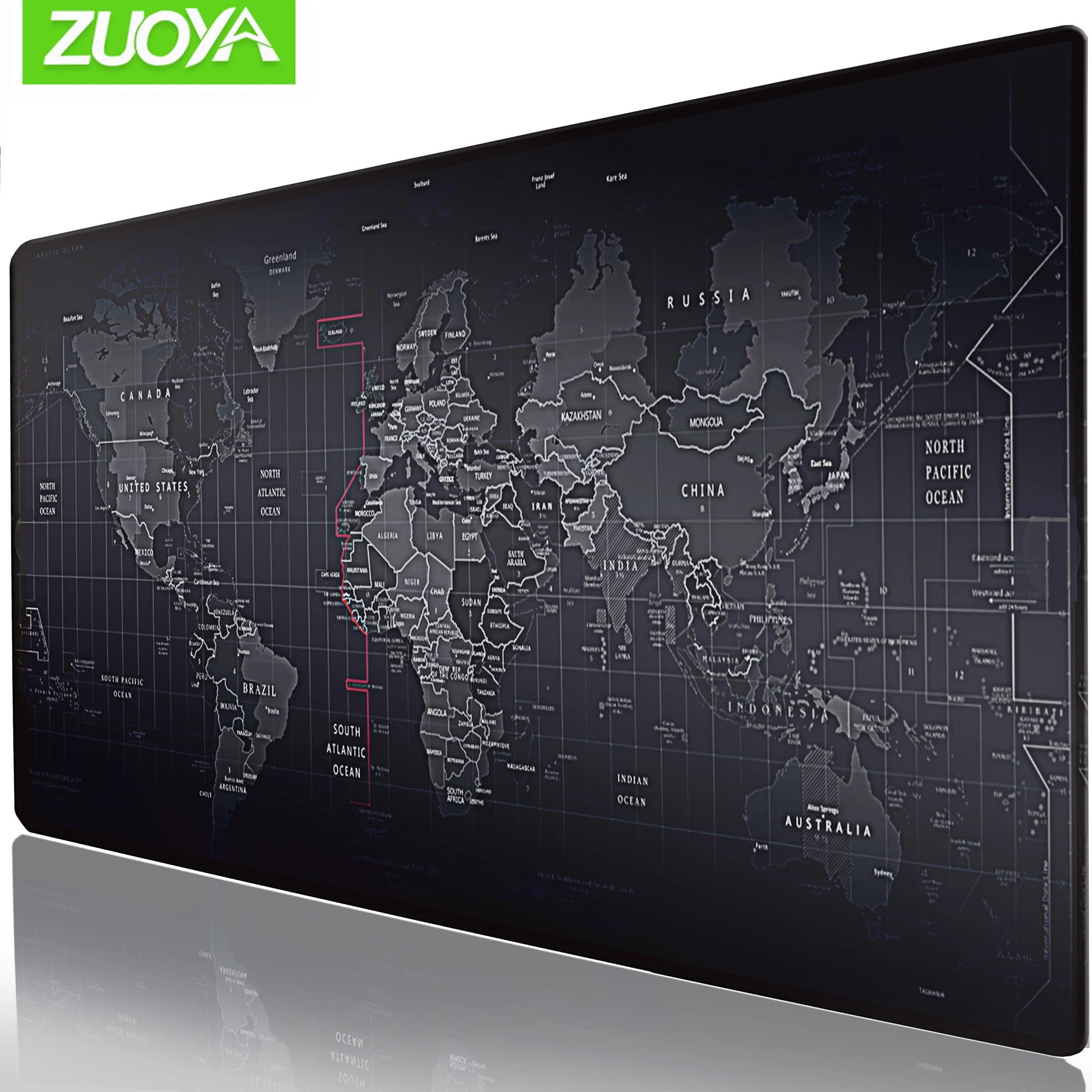 Extra Large Anti-slip Gaming Mouse Pad