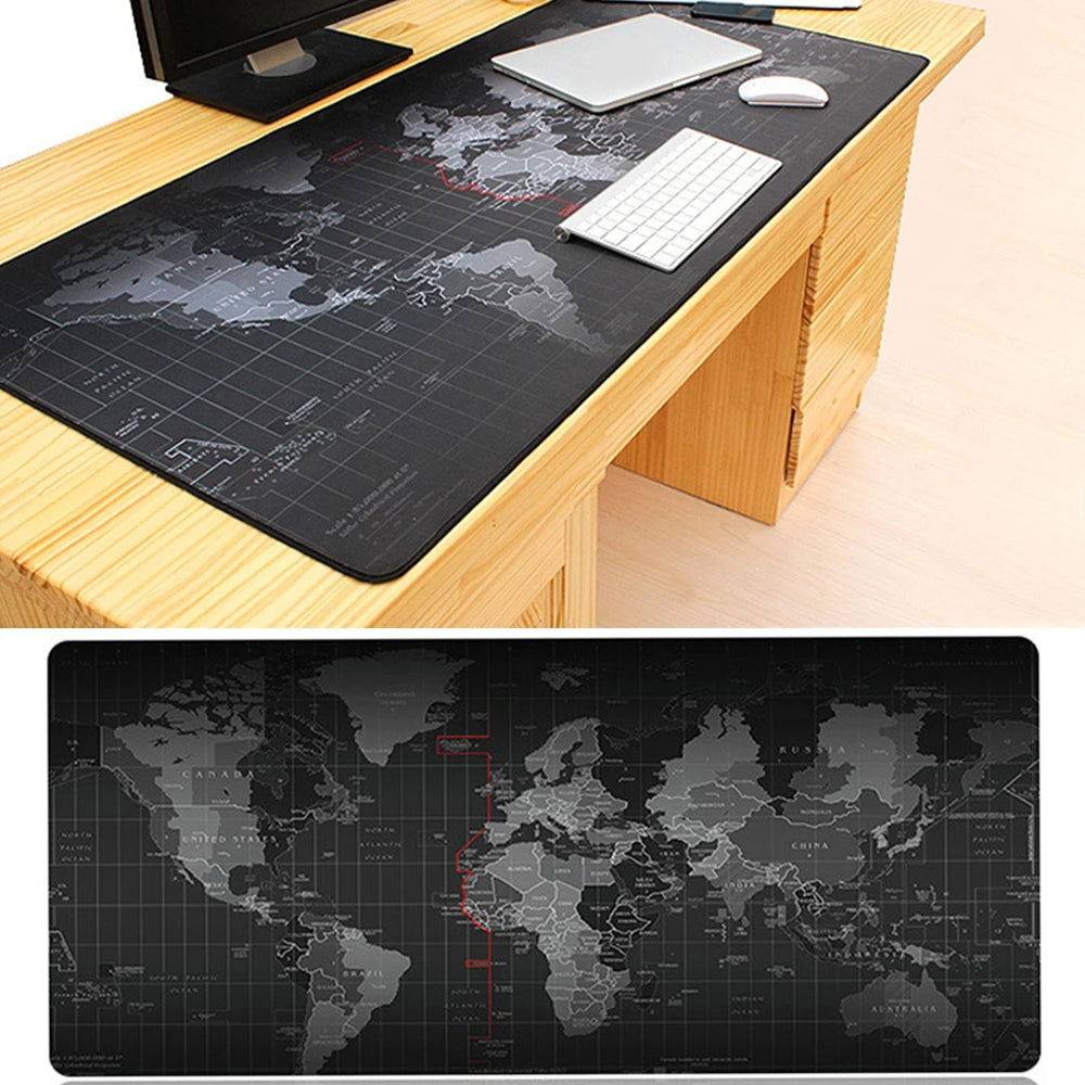 Extra Large Anti-slip Gaming Mouse Pad