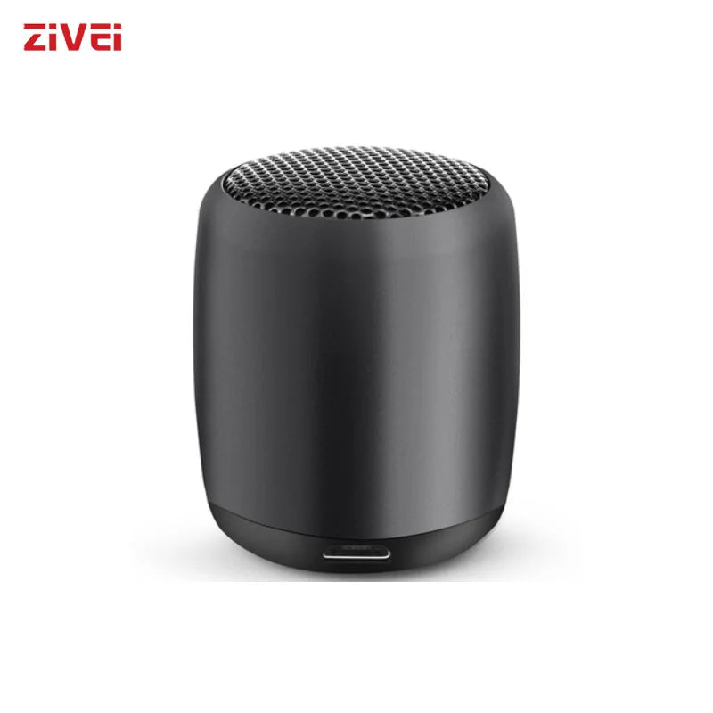 Mini Indoor/outdoor Wireless Bluetooth Speaker with LED Colorful Lights