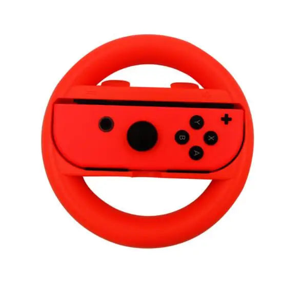 Game Steering Racing Handle Steer for Nintendo Switch