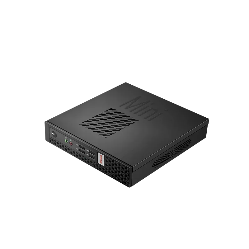 TexHoo Mini PC i7 10750H i5 10300H N5095