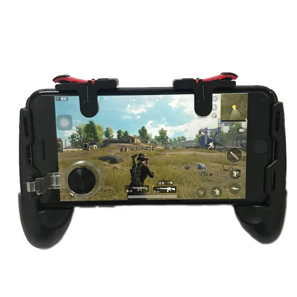 Gamepad Joystick For PUBG Gaming