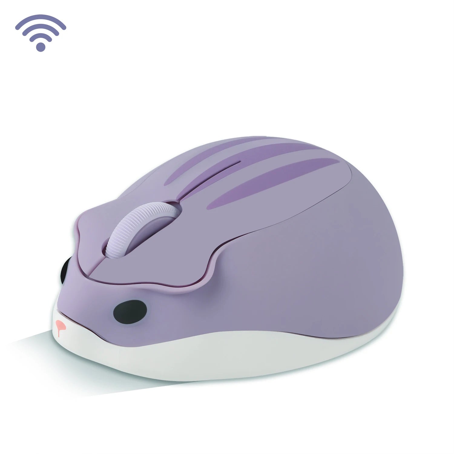 Cute Cartoon Wireless Mouse