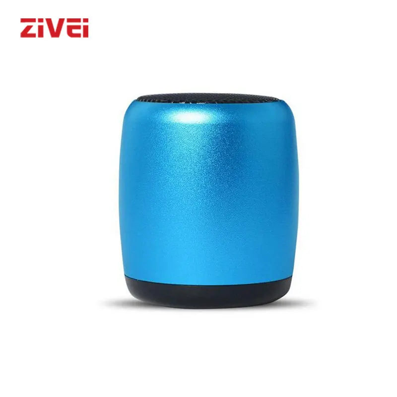 Mini Indoor/outdoor Wireless Bluetooth Speaker with LED Colorful Lights