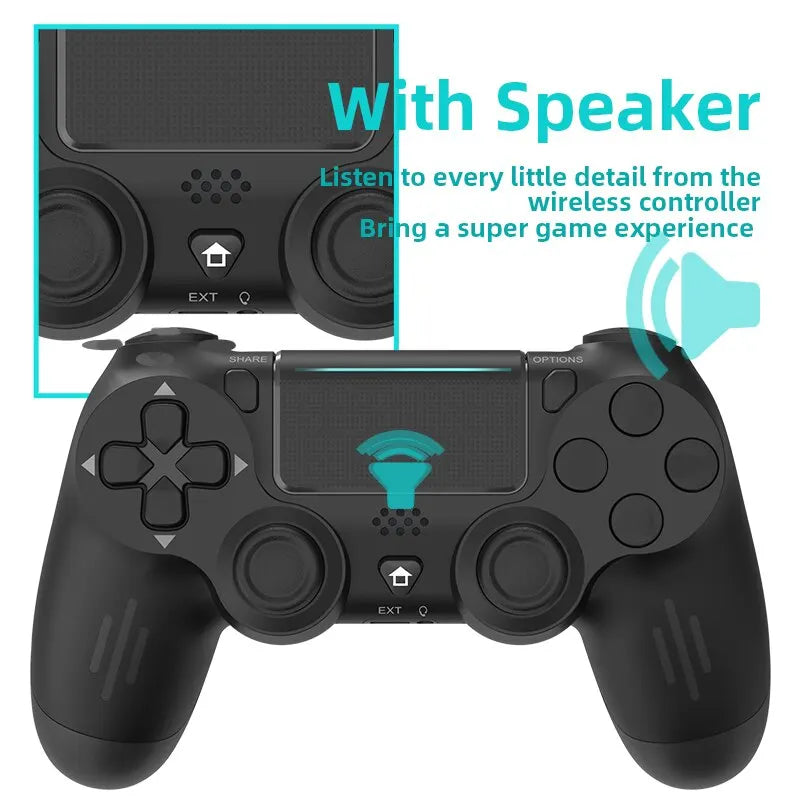 DATA FROG Bluetooth-Compatible Game Controller