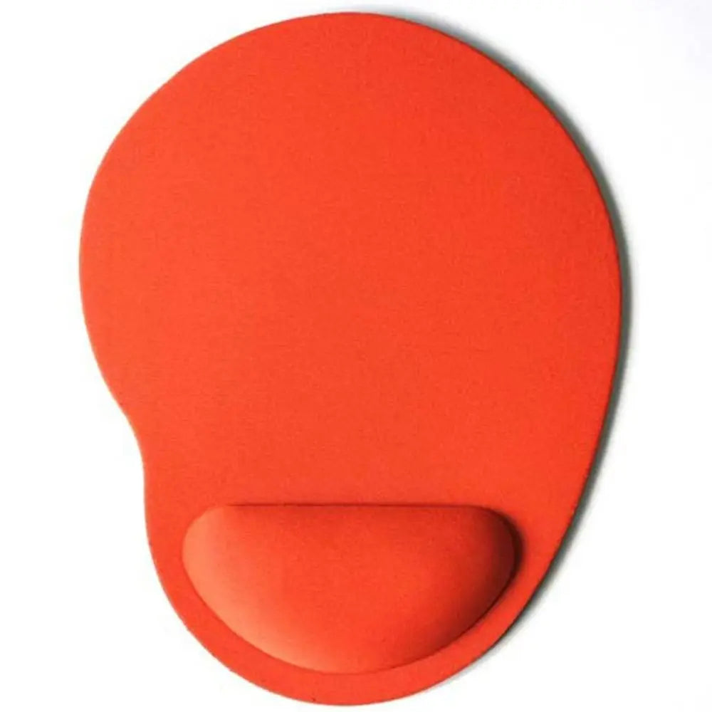 Ergonomic Wrist Rest Mouse Pad