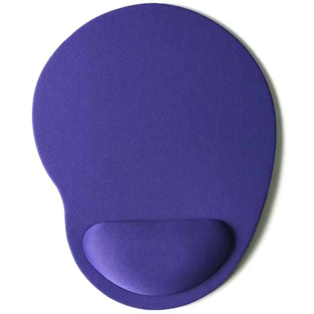 Ergonomic Wrist Rest Mouse Pad