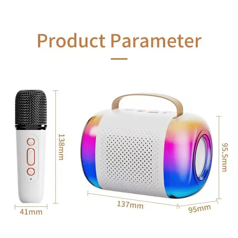 Y5 Wireless Bluetooth Speaker