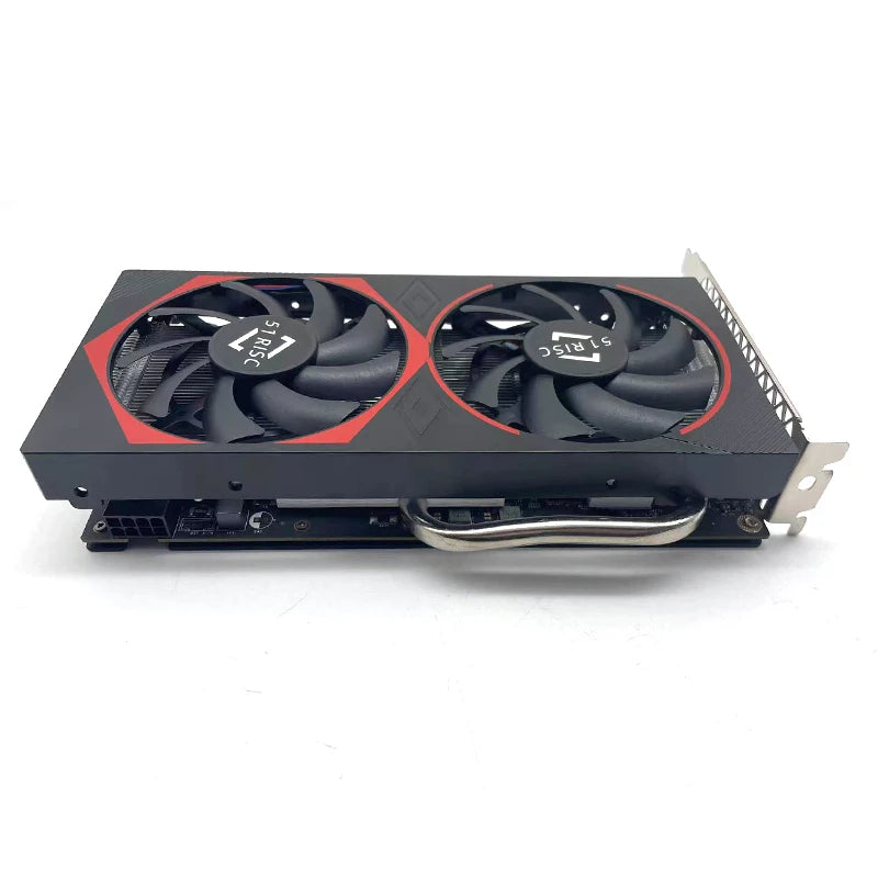 Super 6GB 1660Ti 6GB Gaming Cooling Fan