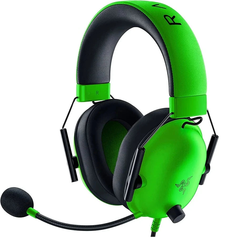 Razer BLACKSHARK V2 X Headphones