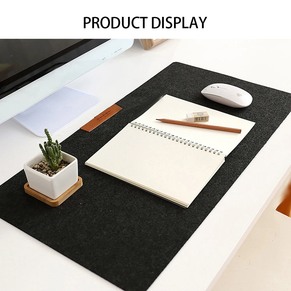 Extra Large Anti Slip Gaming Mouse Pad