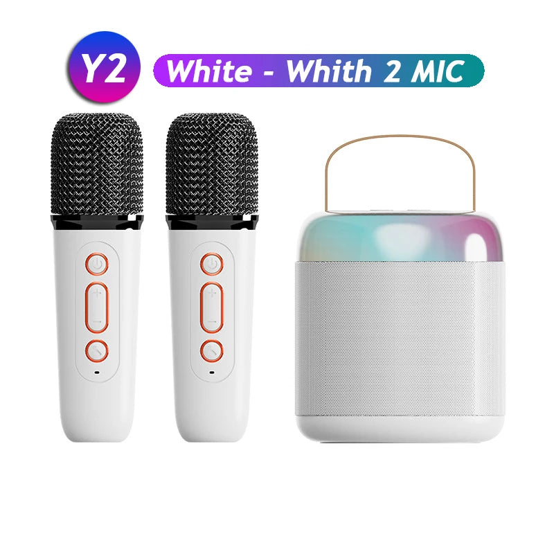 Y5 Wireless Bluetooth Speaker