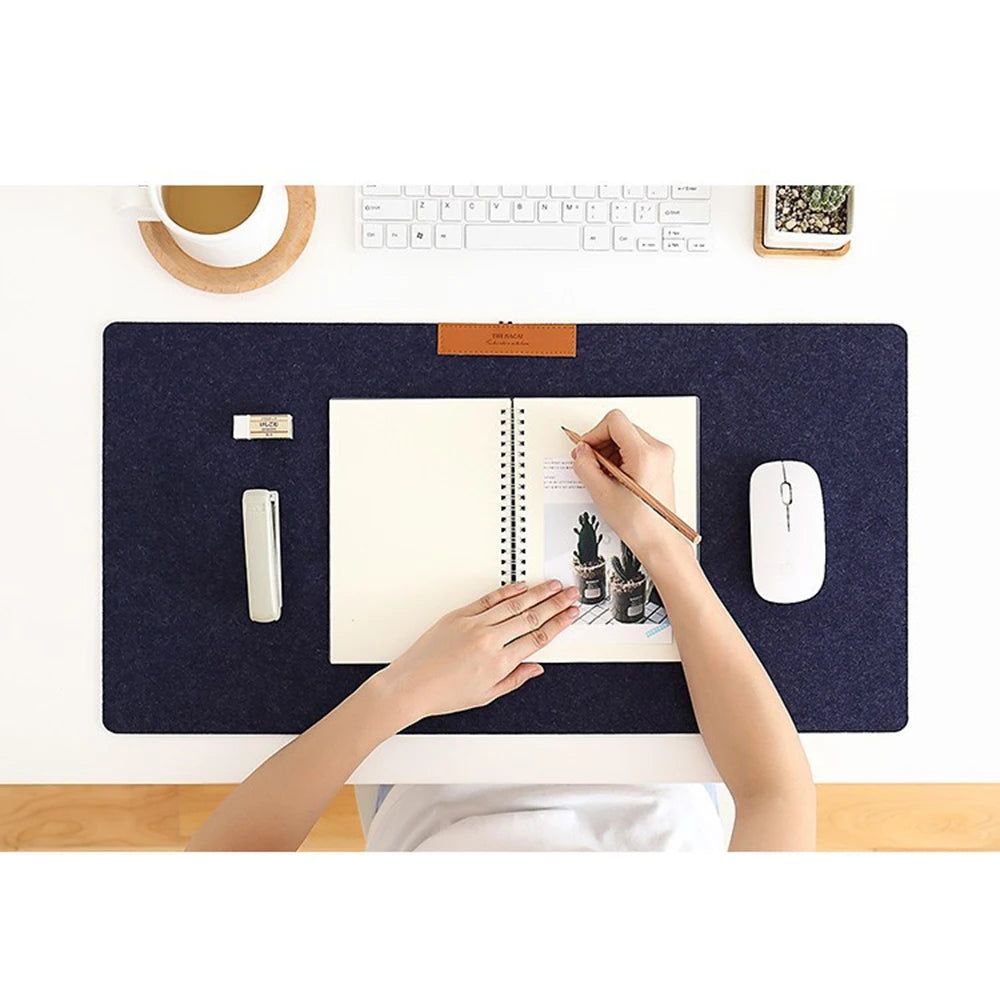 Extra Large Anti Slip Gaming Mouse Pad