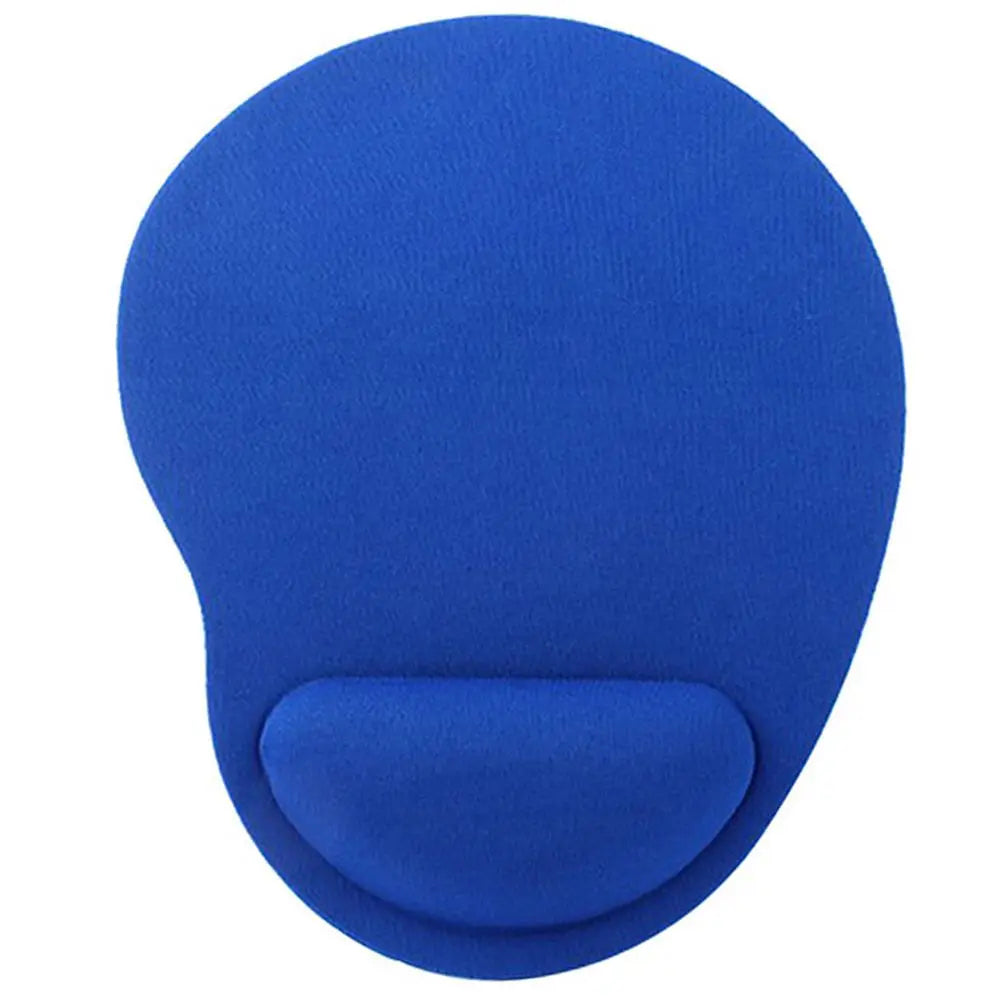 Ergonomic Wrist Rest Mouse Pad