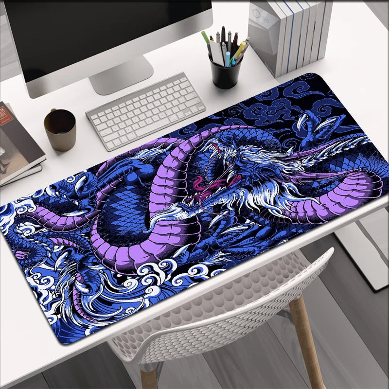 Chinese Style Computer Mouse Pad