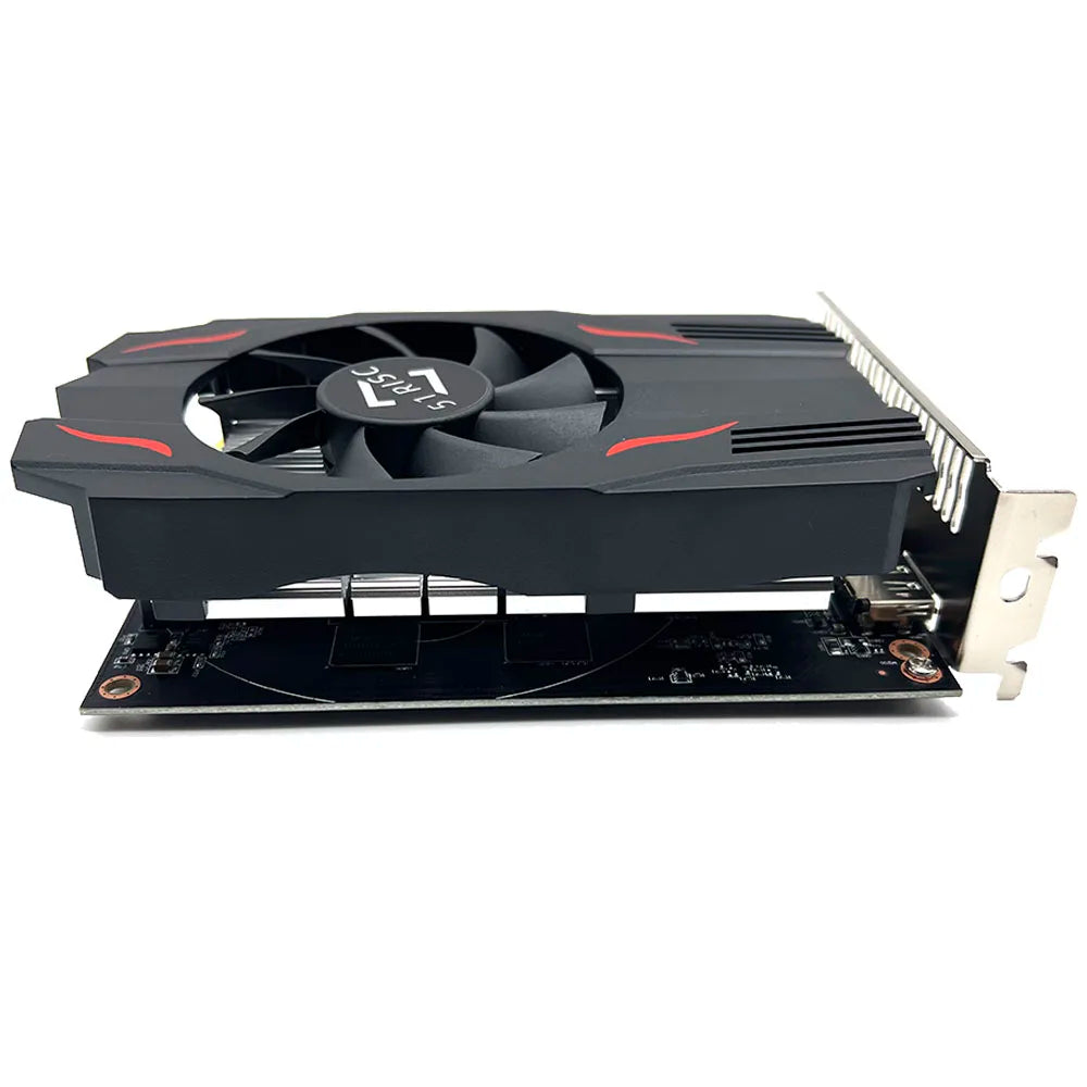 4GB Video Cards GPU 128Bit