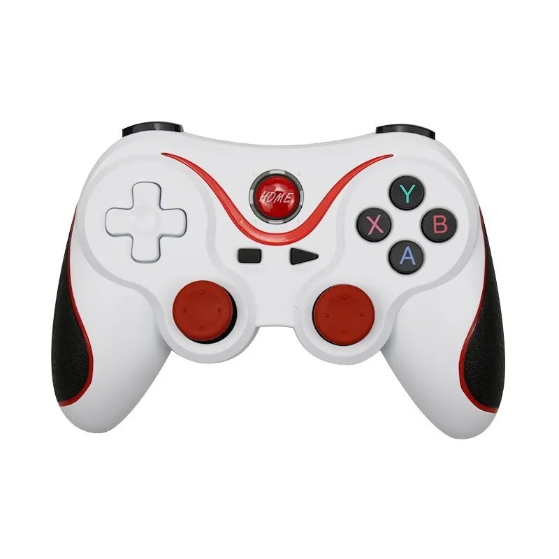 Wireless Joystick Gamepad Support Bluetooth