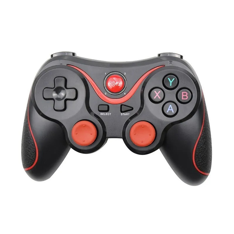 Wireless Joystick Gamepad Support Bluetooth