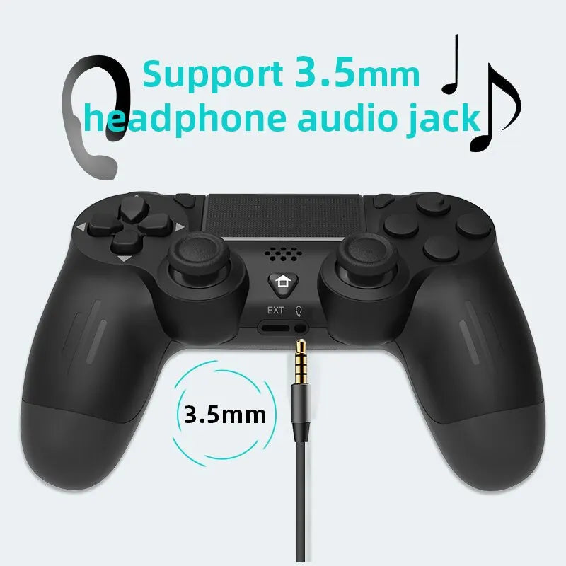 DATA FROG Bluetooth-Compatible Game Controller