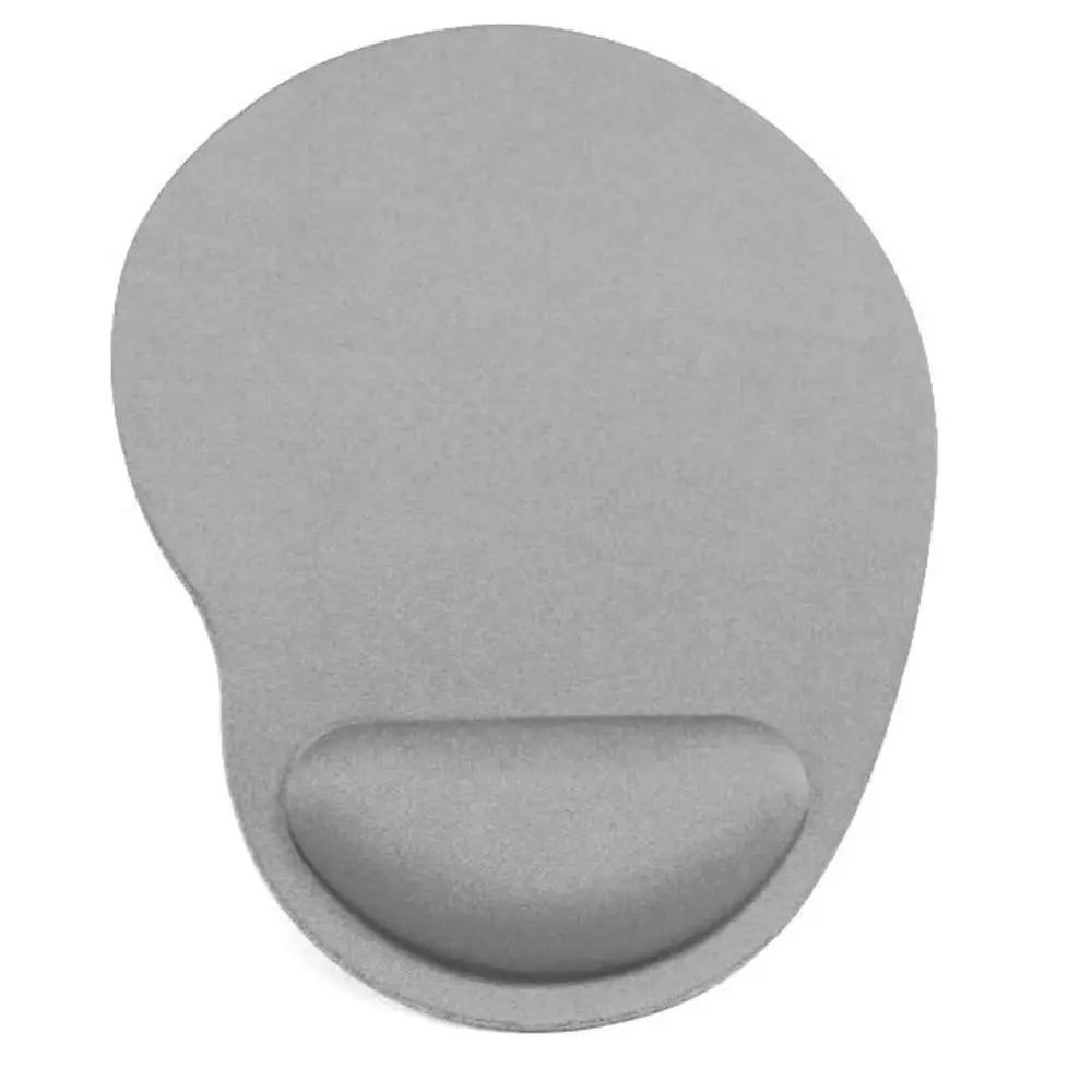 Ergonomic Wrist Rest Mouse Pad