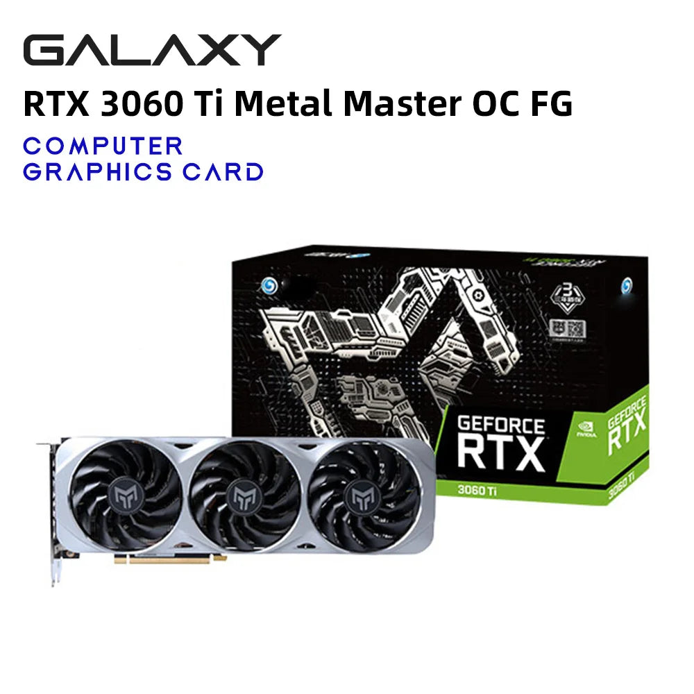 New Graphic Card GDDR6 rtx 3060 3060Ti 8G 12G