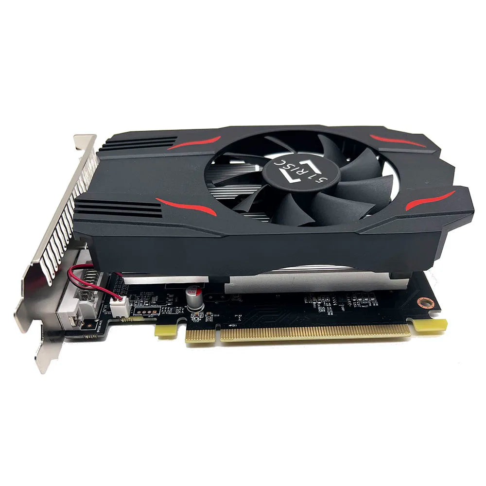 4GB Video Cards GPU 128Bit