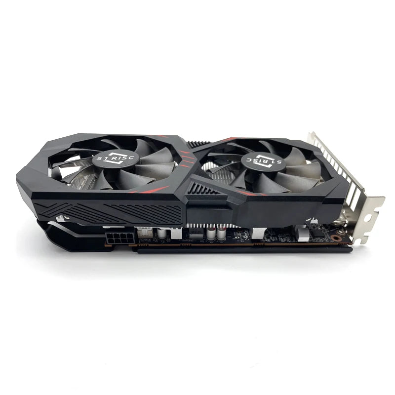 SOYO Radeon RX6600M RX6600 8GB Graphics Card