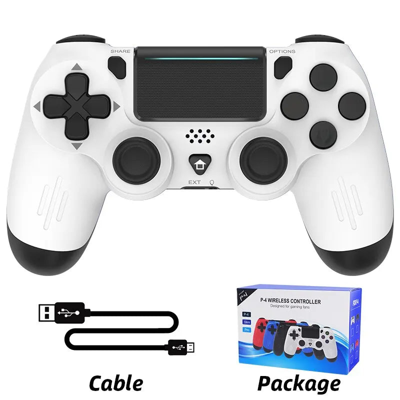 DATA FROG Bluetooth-Compatible Game Controller