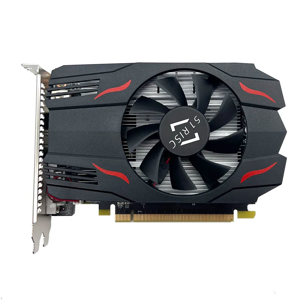 4GB Video Cards GPU 128Bit