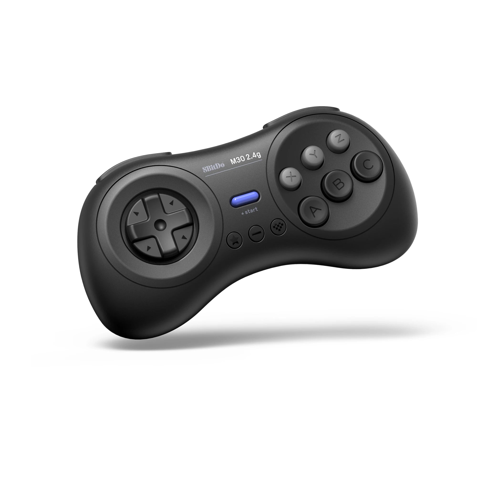 2.4G Wireless Gamepad for Sega Genesis/Gega