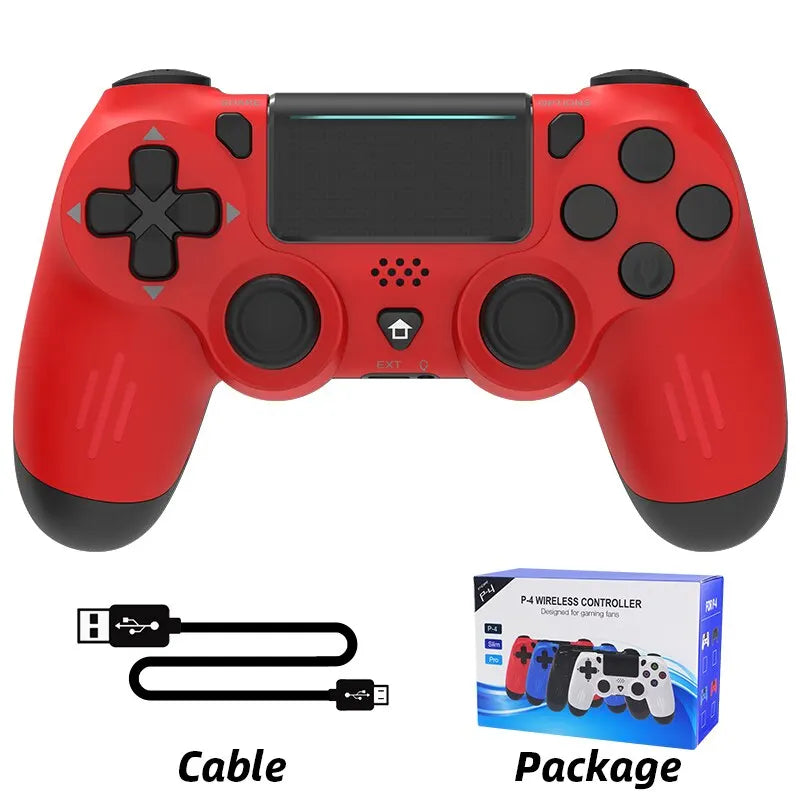 DATA FROG Bluetooth-Compatible Game Controller