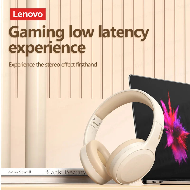 Lenovo th30 Wireless Headphones