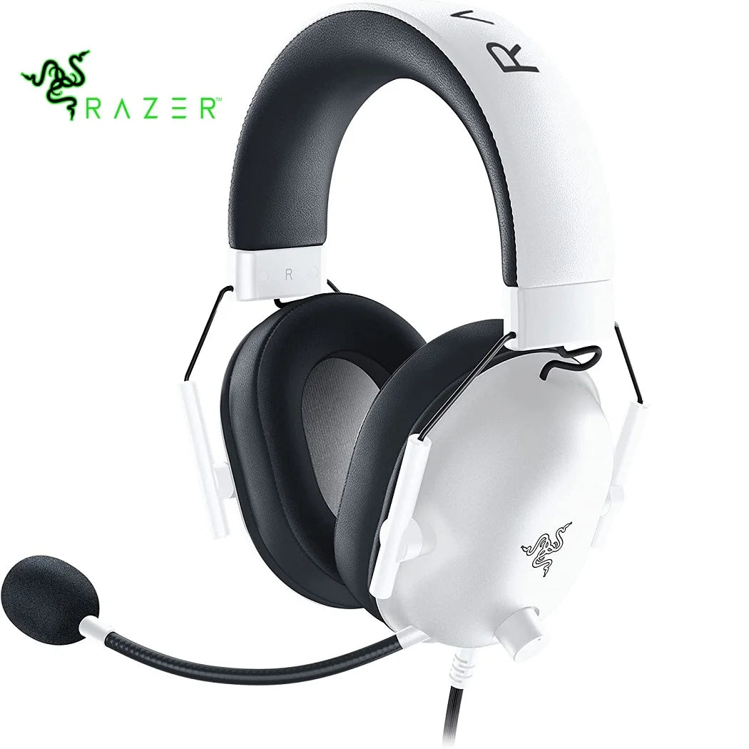 Razer BLACKSHARK V2 X Headphones