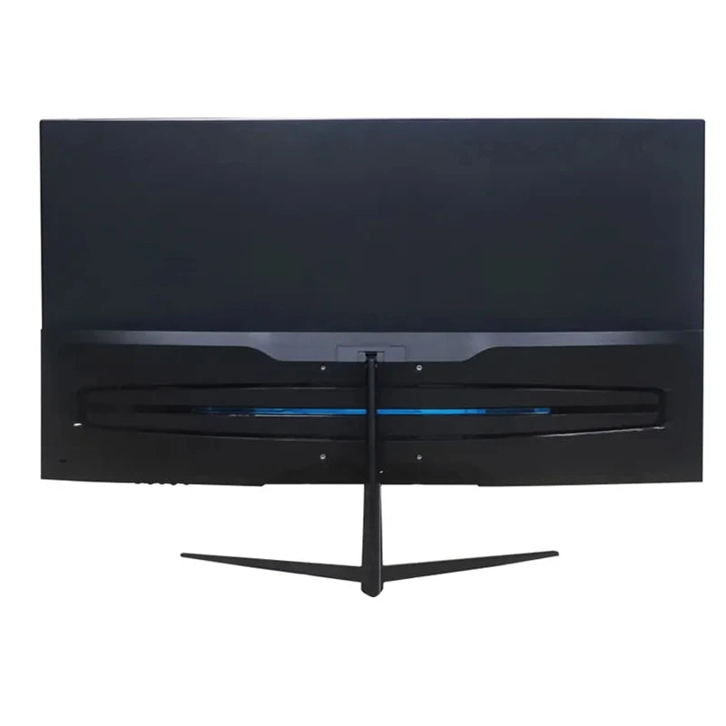 24 inch 75hz 1080p Curved PC Monitor