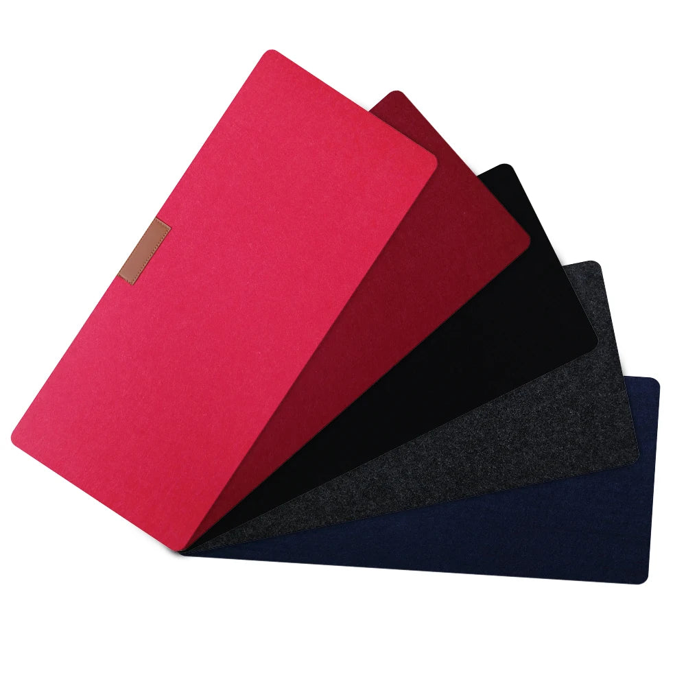 Extra Large Anti Slip Gaming Mouse Pad