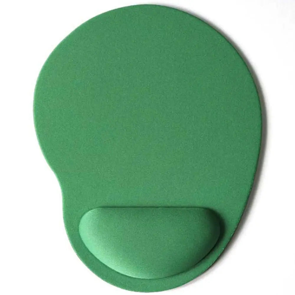 Ergonomic Wrist Rest Mouse Pad