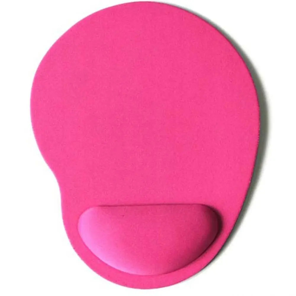 Ergonomic Wrist Rest Mouse Pad