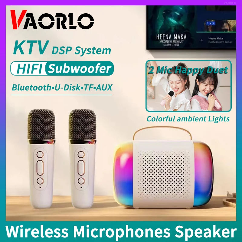 Y5 Wireless Bluetooth Speaker