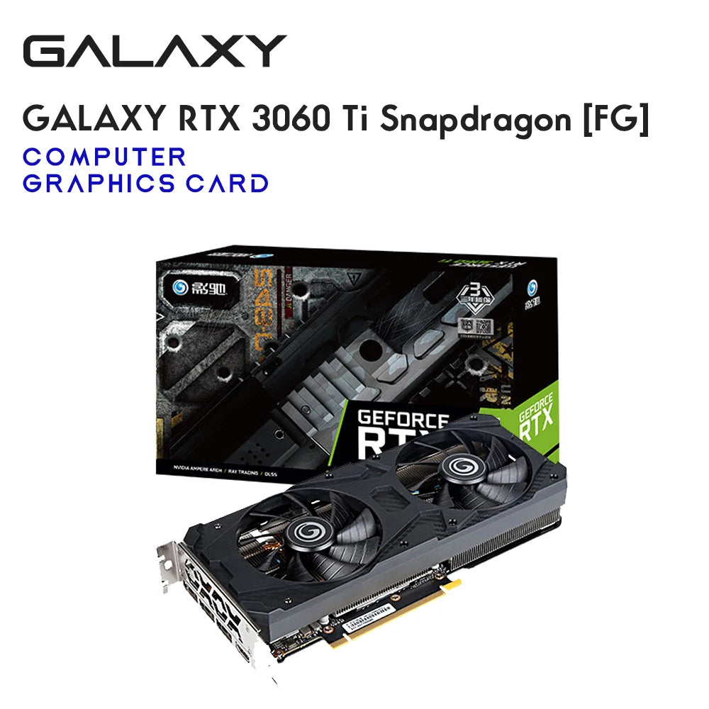 New Graphic Card GDDR6 rtx 3060 3060Ti 8G 12G