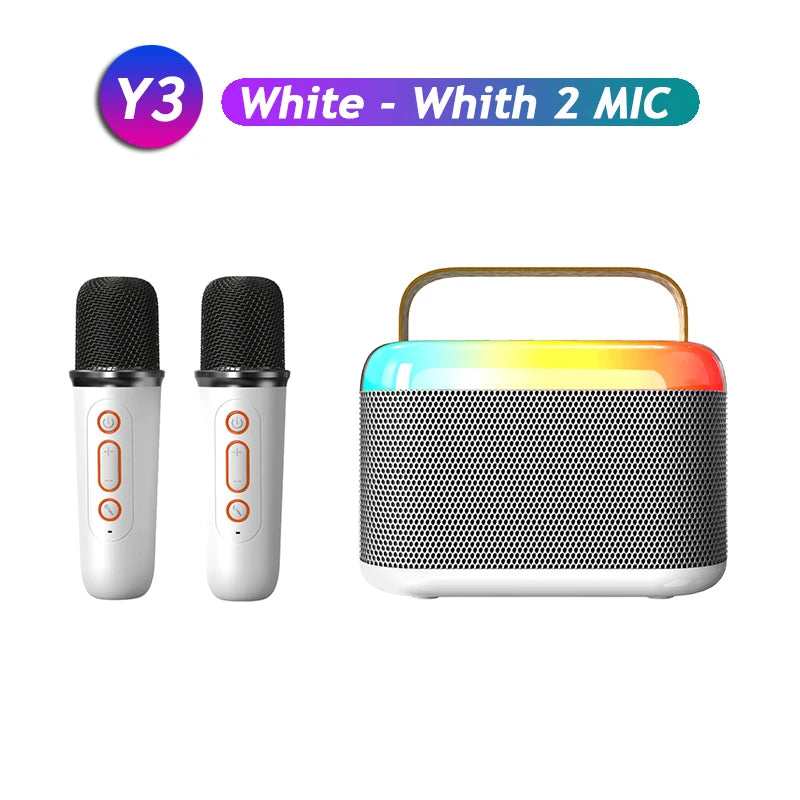 Y5 Wireless Bluetooth Speaker