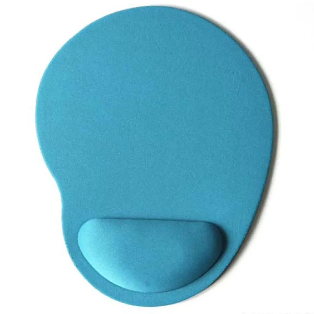 Ergonomic Wrist Rest Mouse Pad