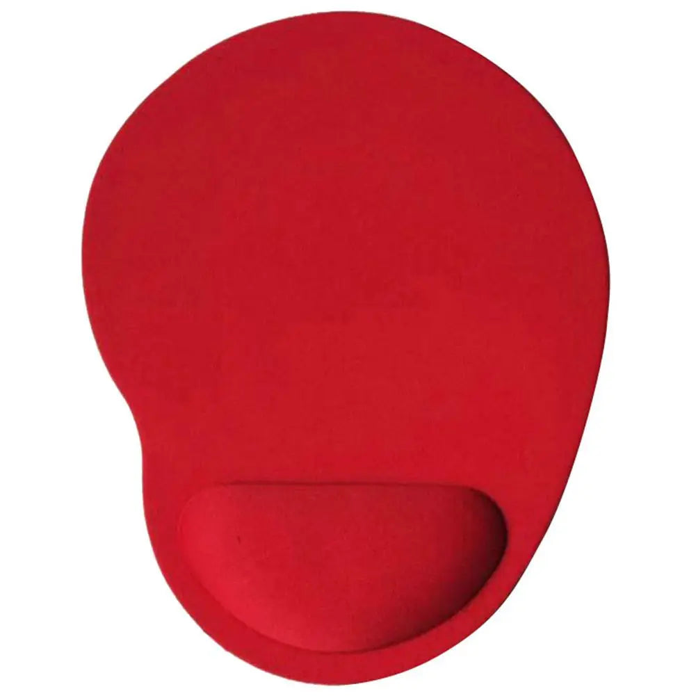 Ergonomic Wrist Rest Mouse Pad