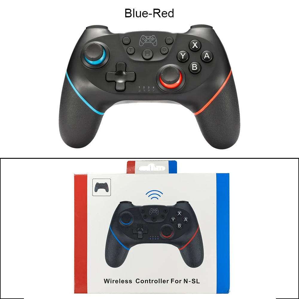 BROODIO Wireless Bluetooth Controller