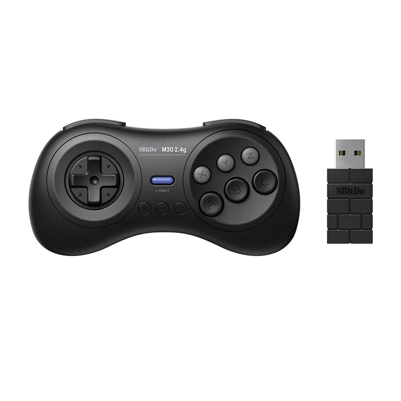 2.4G Wireless Gamepad for Sega Genesis/Gega