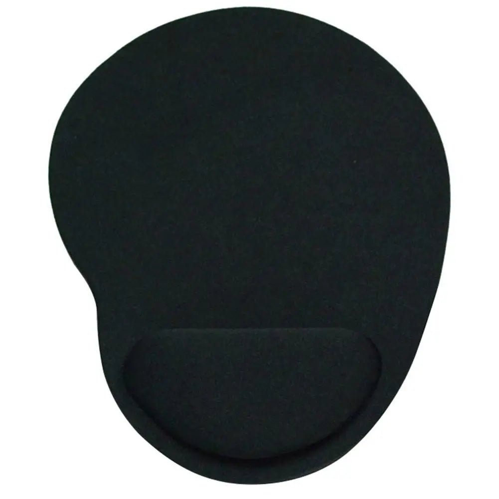 Ergonomic Wrist Rest Mouse Pad